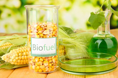 Auchnarrow biofuel availability